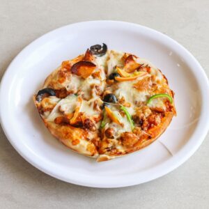 Chicken Tikka Pizza (Large )
