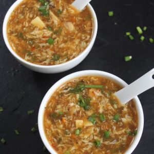 Chicken Special Soup