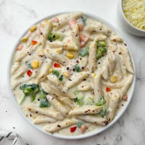 Creamy Pasta