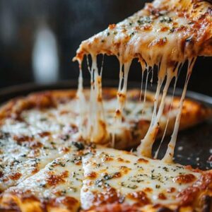 Chicken Fajita Pizza (Family)