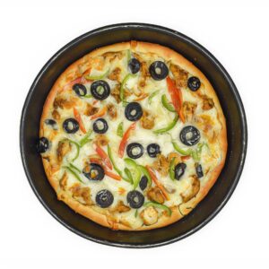 Chicken Fajita Pizza (Large)