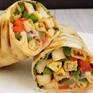 special arabic shawarma